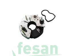 1106 BOSCH DİOT TABLASI SCANİA 17 DİOT 120MM