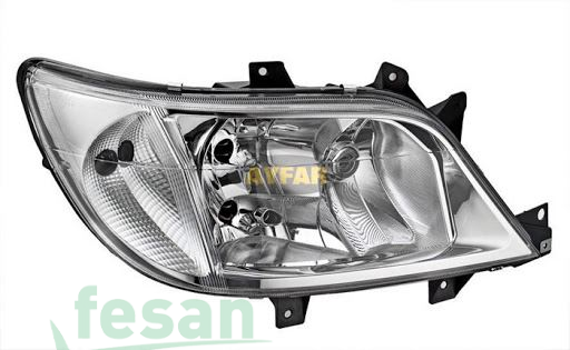AYFAR 505406 FAR MERCEDES SPRİNTER 2001-2007 SAĞ MANUEL