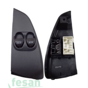 18205067 ANAHTAR CAM İND/KAL FİAT ALBEA ÇİFTLİ L