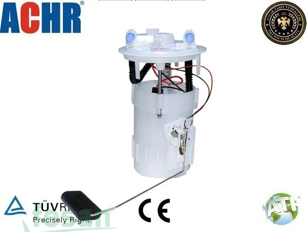 60304726 12V YAKIT POMPASI ŞAMANDIRA RENAULT KANGO KANGOO III CİTAN 1.5 DCİ DİZELLER