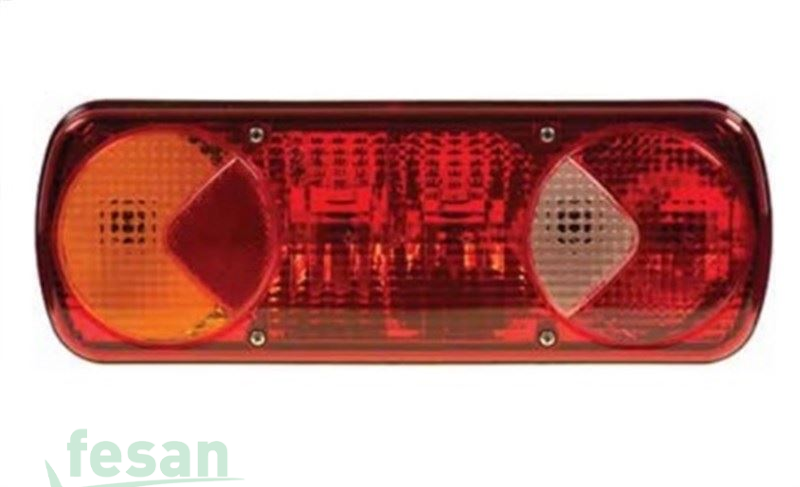 FED 02 STOP CAMI İSUZU ŞAMPİYON 2004