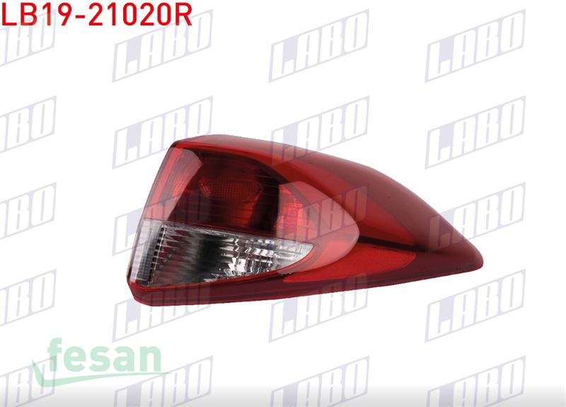 LB19-21020R STOP LAMBASI HYUNDAİ TUCSON SAĞ DIŞ 2016>
