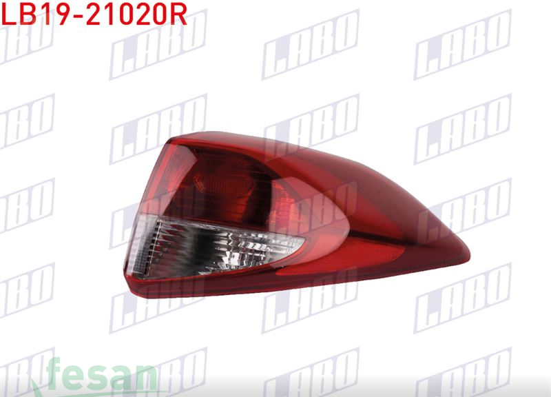 LB19-21020R STOP LAMBASI HYUNDAİ TUCSON SAĞ DIŞ 2016>