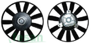 415000 12V FAN MOTORU GOLF 3 1 8 1 9 1997 A/C KLİMALI