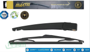 12607276 SİLGİ ARKA KOL SÜPÜRGE ASTRA H CRUZE HB OPEL 2003 2014 CHEVROLET 2011 2017 305MM