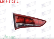 LB19-21021L STOP LAMBASI HYUNDAİ TUCSON SOL İÇ 2016>