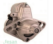 EMM 3238 VALEO 12V MARŞ MOTORU HONDA ACCORD 1995-2004 D6R 1.5 1.6  MITSUBA UYARLAMA  9DİŞ 1.1KW