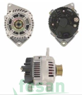 ALT 852 VALEO 12V ŞARJ DİNAMOSU RENAULT KANGOO CLİO LAGUNA 110AHM