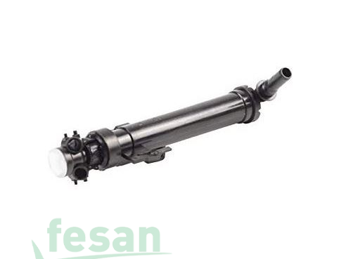 HFT.195003 12V SU MOTORU BMW 1SERİSİ F20-F21 FAR YIKAMA ÖN SOL