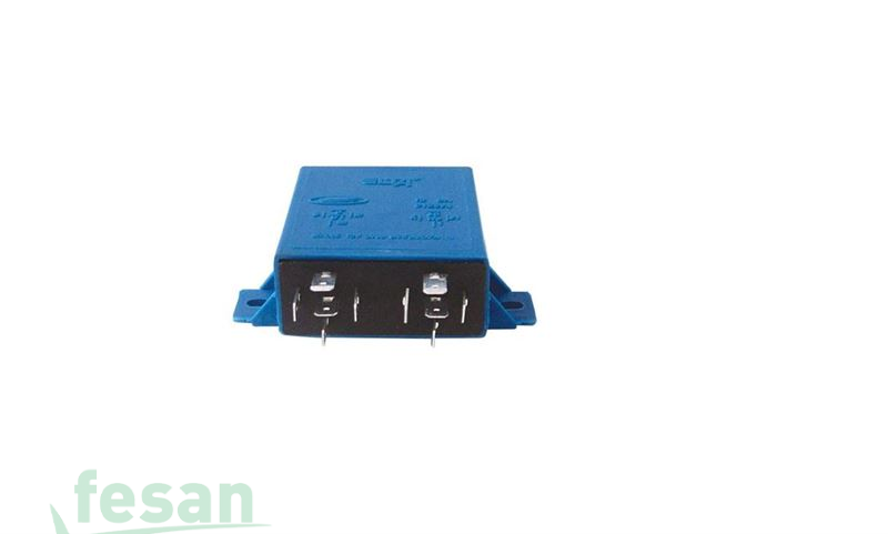 E1107 12V ISITMA RÖLESİ FORD T12 T15