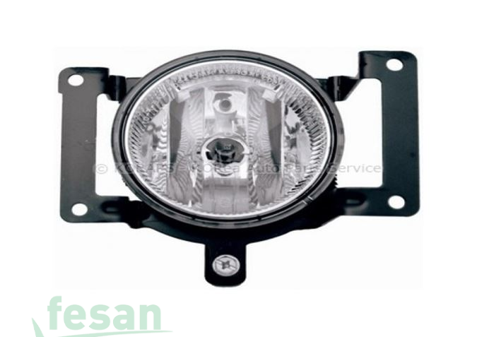 92201-2E000 SİS LAMBASI HYUNDAI TUCSON 2004-2010 SOL