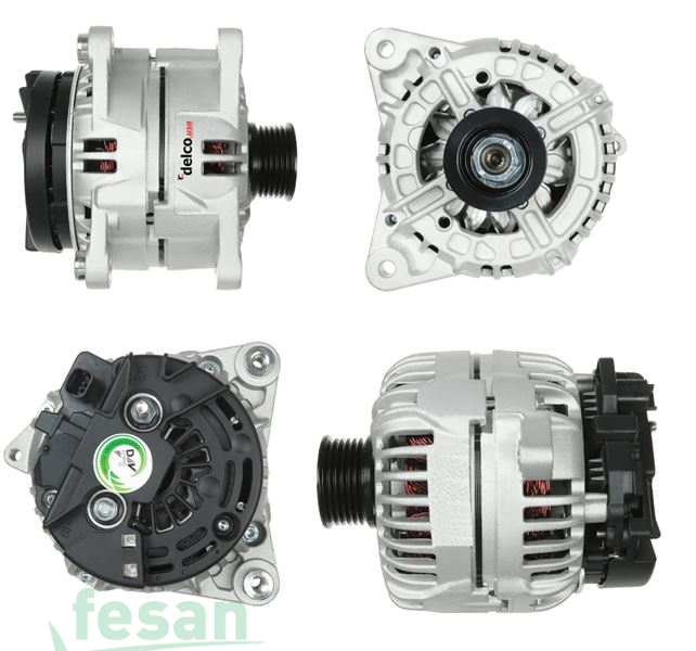 BOSCH DLA202 12V ALTERNATÖR RENAULT MEGANE II 1.4 1.5DCİ/1.6L CLIO II 1.5DCI /SCENIC 1.5DCI/1.6L/ TRAFIC/LAGUNA 150AHM