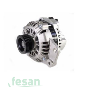 DE 20621C DELCO 12V ŞARJ DİNAMOSU CHERY GEELY 90AHM