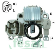 IM 293 MİTSUBİSHİ 12V KONJEKTÖR FORD GRUP 2F CLARK CATERPILLAR FORKLİFT JCB