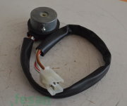 NESAN NS 11700/2 KONTAK TERMİNALİ PROFESYONEL EM