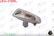 LB14-21009L ÇAMURLUK SİNYALİ HYUNDAİ H1 SOL 2007-2015