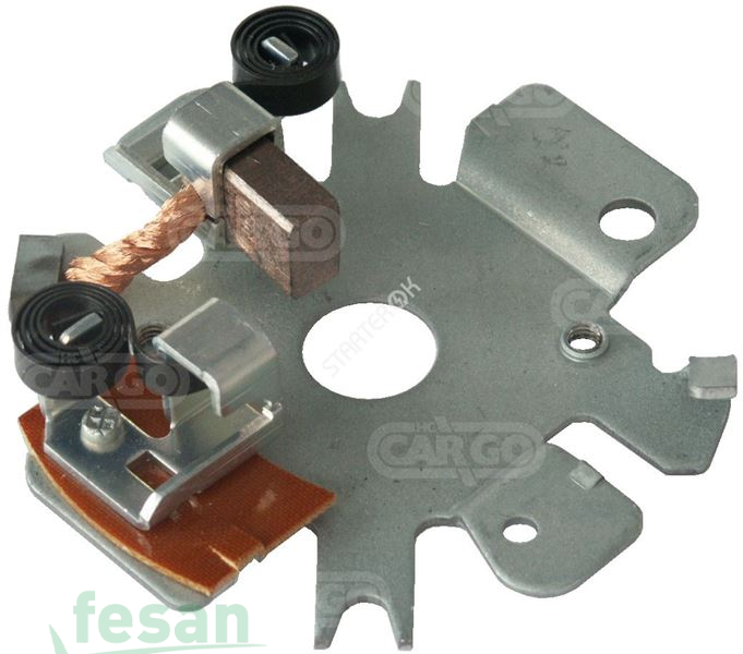 138385 BOSCH MARŞ KÖMÜR YUVASI 2Lİ EM