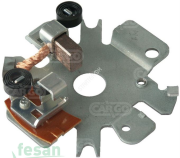 138385 BOSCH MARŞ KÖMÜR YUVASI 2Lİ EM