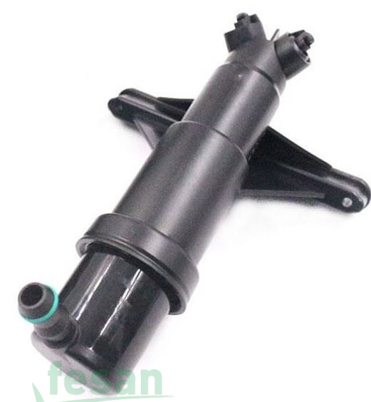 HFT.195005 12V SU MOTORU BMW 5SERİSİ E60-E61 FAR YIKAMA ÖN SOL