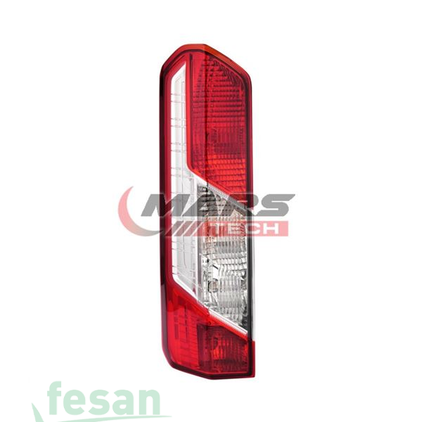 MARS 510446 STOP LAMBASI FORD PİKAP V-363 2014> L CERKEZ CVT 205