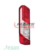 MARS 510446 STOP LAMBASI FORD PİKAP V-363 2014> L CERKEZ CVT 205