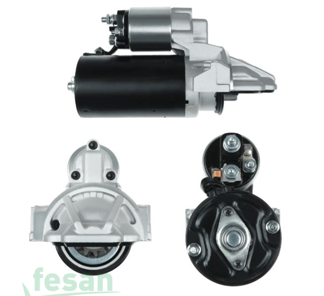 VALEO DLS3088 12V MARŞ MOTORU FORD TRANSIT TOURNEO 2.2TDCİ 2.2TDCİ 2016 -> 12DİŞ 2.2KW 438360