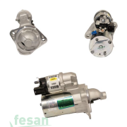 OEM 36100-03853 DELCO 12V MARŞ MOTORU KİA CEED RİO STONİC 2015> 11DİŞ