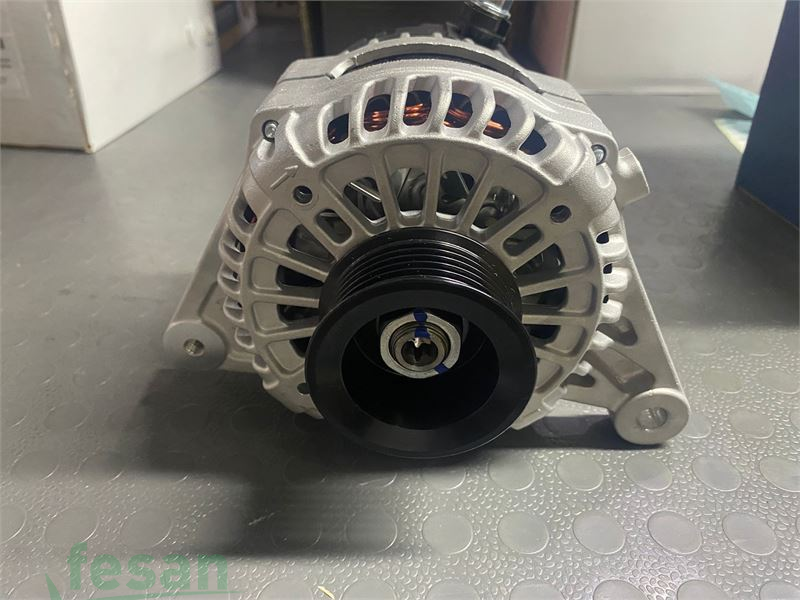 DE 20836C DELCO 12V ŞARJ DİNAMOSU GEELY 100AHM