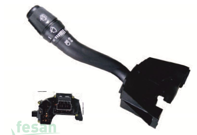 FR 290 SİNYAL KOLU FORD RANGER 97>2007