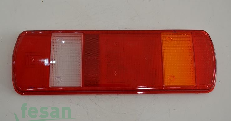 0113C STOP CAMI M7 DORSE OVAL KÜÇÜK SİNYAL MX2