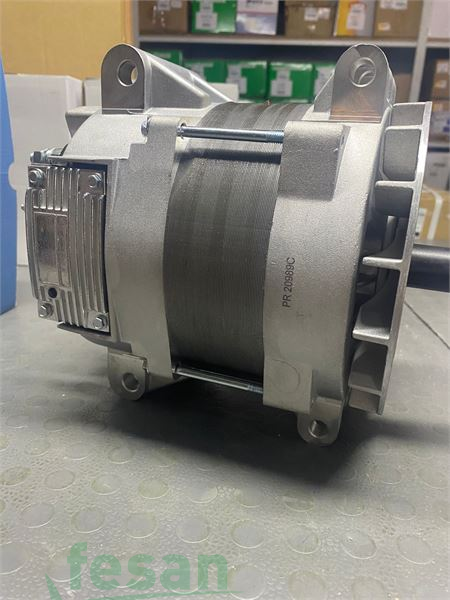 PR 20989C PROSTALİTE 24V ŞARJ DİNAMOSU MAN 200AHM