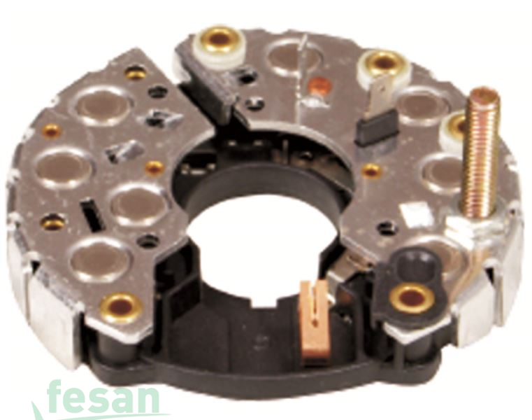 IBR 351 BOSCH DİOT TABLASI AUDI 80 90 AHM