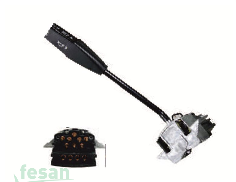 75AG13335AB SİNYAL KOLU FORD TAUNUS 1984-1993