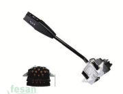 75AG13335AB SİNYAL KOLU FORD TAUNUS 1984-1993