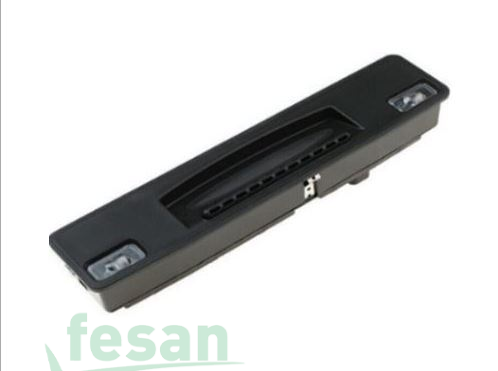 HLC.600229 BAGAJ AÇMA BUTONU FORD FİESTA FOCUS CMAX 2009>