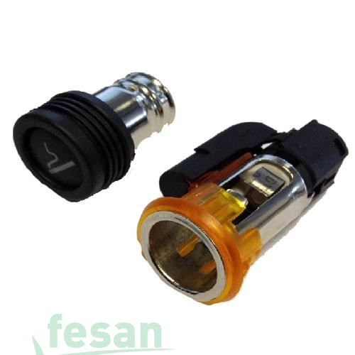 ÇKM 270 12V CAKMAK PEUGEOT 306 CITROEN 307 SARI SOKET