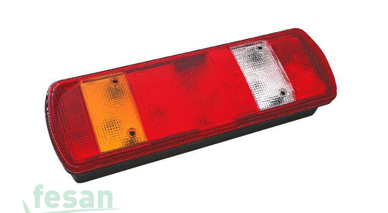 CERKEZ UNVR-622 STOP CAMI M7 OVAL KÜÇÜK SİNYAL MX2