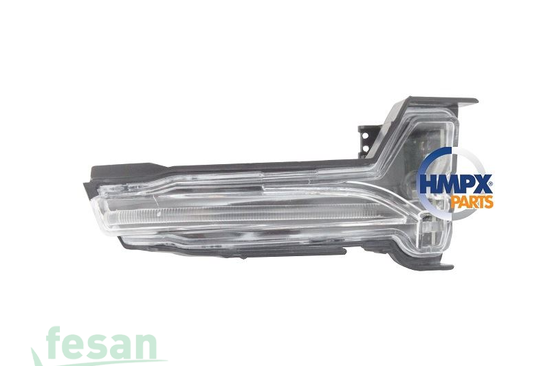 JX7B13B381AB AYNA SİNYALİ FORD FOCUS 2018> SOL LED