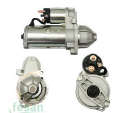 VALEO DLS3105 12V MARŞ MOTORU MERCEDES BENZ SPRINTER 312D 313CDI M.BENZ 190D 2.2L- 2.5L 11DİŞ 2.0KW