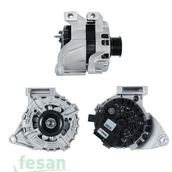 BOSCH DLA21498 12V ALTERNATÖR OPEL INSIGNIA YM 2014> 140AHM RVC-DFM