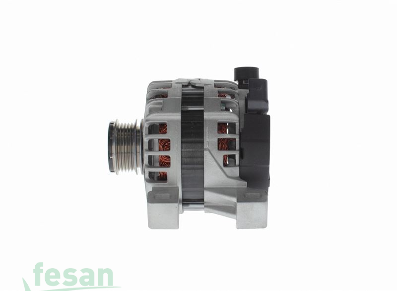 BOSCH 1986A01040 12V ŞARJ DİNAMOSU VOLVO S60 II 2.0T 2004-2018 S80 II 2.4D 2.5D 2006-2016 V60 I 2010-2014 V70 III 2.0GDİ 2007-2015 XC60 I SUV 2015> XC70 II 2010-2018 150AHM