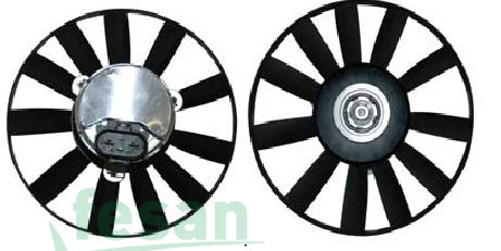 59546 12V FAN MOTORU POLO CADDY PASSAT II