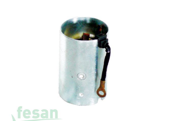 VYC 235 VALEO 12V MARŞ GÖVDESİ PARTNER BOXER