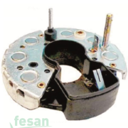 IBR 319 BOSCH DİOT TABLASI ASTRA 114MM 6D REC 271B