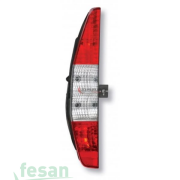 MARS 610365 STOP FİAT DOBLO 02-04 SOL DUYSUZ 2002-2004