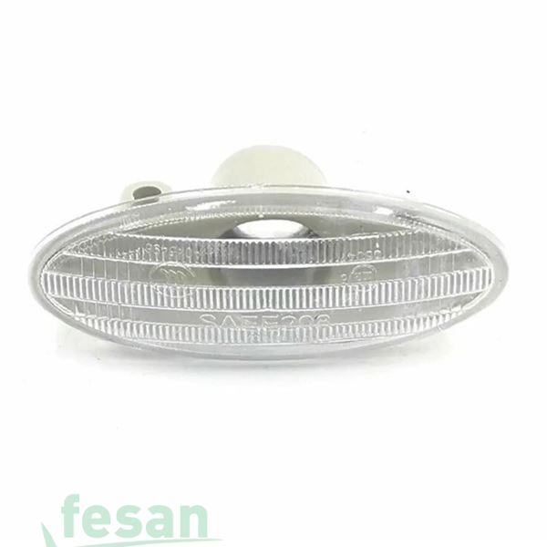 26160-89900 ÇAMURLUK SİNYAL LAMBASI NİSSAN JUKE OASHQAİ X-TRAİL NAVARA MİCRA NOTE 2009-2014 LH/RH