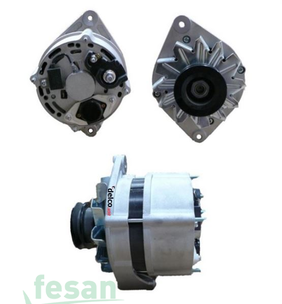 BOSCH DLA2020 12V ALTERNATÖR RENAULT 9 SPRING BRODWAY FAIRWAY 11 GTS 11 FLAS RAINBOW RENAULT 19 70AHM 1988-1999