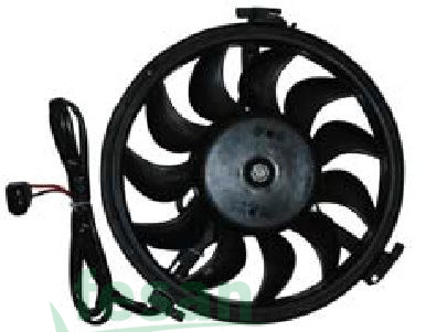 59547 12V FAN MOTORU A4 A6 A8 1997-2001 SKODA SUPERB