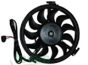 59547 12V FAN MOTORU A4 A6 A8 1997-2001 SKODA SUPERB