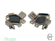 GENON GNR V002H VALEO 12V KONJEKTÖR HYUNDAI ACCENT ERA III İ30 SANTAFE SONATA 110AHM 2FİŞ (L)